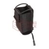 Clawgear Small Radio Pouch LC Black OD-TM-11168806000 33716 asgbox.pl