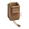 asgbox.pl - Small Radio Pouch LC Clawgear