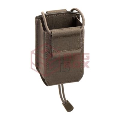 asgbox.pl - Small Radio Pouch LC Clawgear