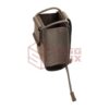 Clawgear Small Radio Pouch LC RAL7013 OD-TM-11168833200 33717 asgbox.pl