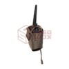 Clawgear Small Radio Pouch LC RAL7013 OD-TM-11168833200 33717 asgbox.pl