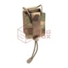 Clawgear Small Radio Pouch LC Multicam OD-TM-11168875100 33721 asgbox.pl