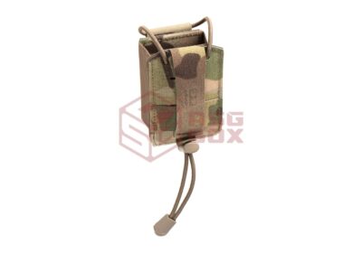 Clawgear Small Radio Pouch LC Multicam - obrazek 2