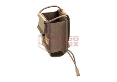 Clawgear Small Radio Pouch LC Multicam - obrazek 3