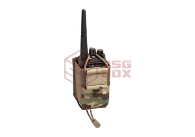 Clawgear Small Radio Pouch LC Multicam - obrazek 4