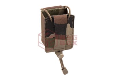 Clawgear Small Radio Pouch LC CCE - obrazek 2