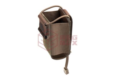 Clawgear Small Radio Pouch LC CCE - obrazek 3
