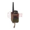 Clawgear Small Radio Pouch LC CCE OD-TM-11168875600 33719 asgbox.pl