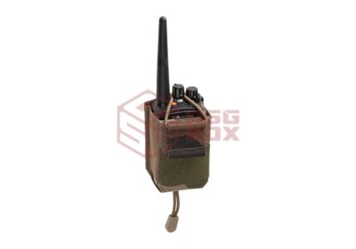Clawgear Small Radio Pouch LC CCE - obrazek 4
