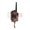 Clawgear Small Radio Pouch LC CCE OD-TM-11168875600 33719 asgbox.pl