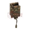 Clawgear Small Radio Pouch LC Flecktarn OD-TM-11168879800 33720 asgbox.pl