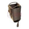 Clawgear Small Radio Pouch LC Flecktarn OD-TM-11168879800 33720 asgbox.pl