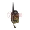 Clawgear Small Radio Pouch LC Flecktarn OD-TM-11168879800 33720 asgbox.pl