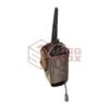 Clawgear Small Radio Pouch LC Flecktarn OD-TM-11168879800 33720 asgbox.pl