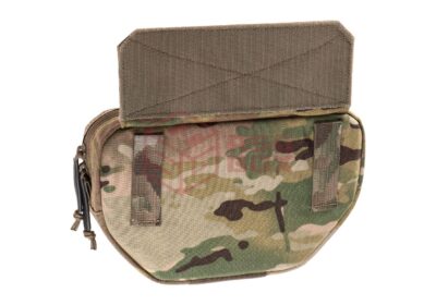 Clawgear Drop Down Velcro Utility Pouch Multicam - obrazek 2