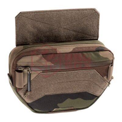 asgbox.pl - Drop Down Velcro Utility Pouch Clawgear