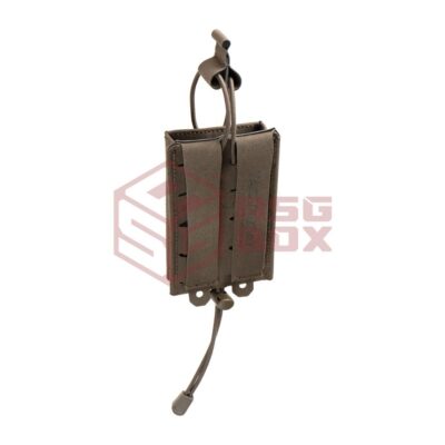 Alternative view of Clawgear 5.56mm Mag Pouch LC RAL7013