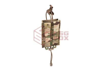 Clawgear 5.56mm Mag Pouch LC Multicam - obrazek 2