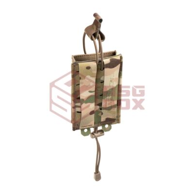 Alternative view of Clawgear 5.56mm Mag Pouch LC Multicam