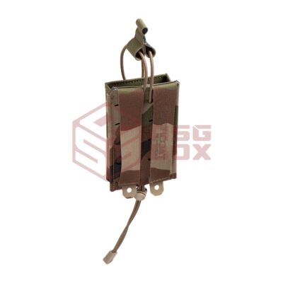 Alternative view of Clawgear 5.56mm Mag Pouch LC CCE