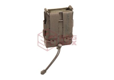 Clawgear 5.56 / AK Speedpouch LC RAL7013 - obrazek 2