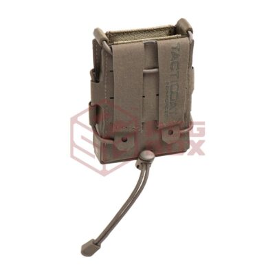 Alternative view of Clawgear 5.56 / AK Speedpouch LC RAL7013