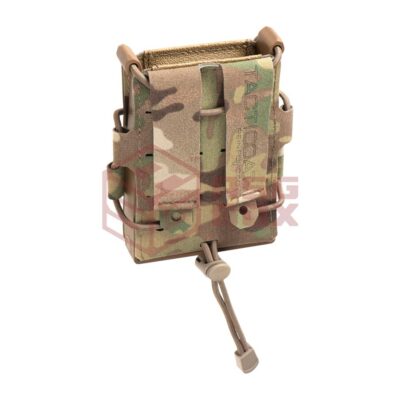 Alternative view of Clawgear 5.56 / AK Speedpouch LC Multicam