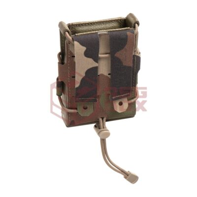 Alternative view of Clawgear 5.56 / AK Speedpouch LC CCE