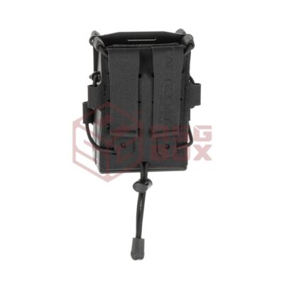 Alternative view of Clawgear 5.56mm / AK Double Speedpouch LC Black