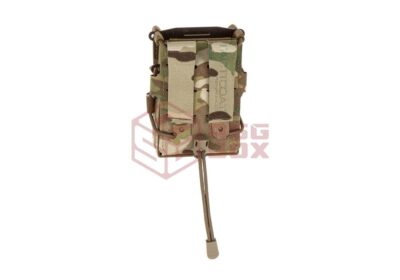 Clawgear 5.56mm / AK Double Speedpouch LC Multicam - obrazek 2