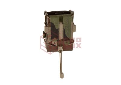 Clawgear 5.56mm / AK Double Speedpouch LC CCE - obrazek 2