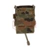 asgbox.pl - 5.56mm / AK Double Speedpouch LC Clawgear