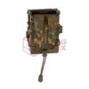 Clawgear 5.56mm / AK Double Speedpouch LC Flecktarn OD-TM-11169479800 33761 asgbox.pl