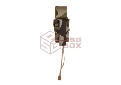 Clawgear 9mm Mag Pouch Flap LC CCE - obrazek 2