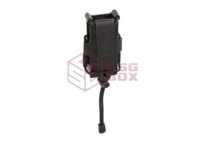 Clawgear 9mm Speedpouch LC Black - obrazek 2