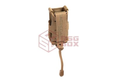 Clawgear 9mm Speedpouch LC Coyote - obrazek 2