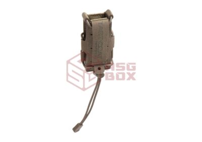Clawgear 9mm Speedpouch LC RAL7013 - obrazek 2