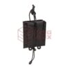 Clawgear HK417 Mag Pouch LC Black OD-TM-11169906000 33787 asgbox.pl