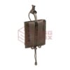 Clawgear HK417 Mag Pouch LC RAL7013 OD-TM-11169933200 33788 asgbox.pl