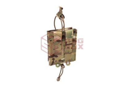 Clawgear HK417 Mag Pouch LC Multicam - obrazek 2