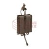 Clawgear G36 / SG751 SAPR Mag Pouch LC RAL7013 OD-TM-11170033200 33794 asgbox.pl