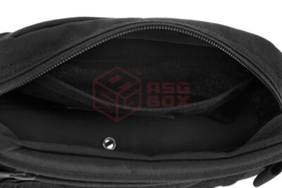 Clawgear EDC G-Hook Small Waistpack Black - obrazek 7