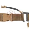 Clawgear EDC G-Hook Small Waistpack Coyote OD-TM-11170130100 33801 asgbox.pl