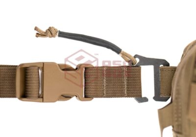 Clawgear EDC G-Hook Small Waistpack Coyote - obrazek 10