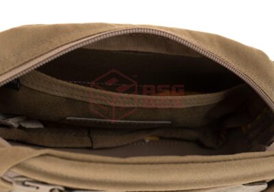 Clawgear EDC G-Hook Small Waistpack Coyote - obrazek 11