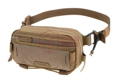 Clawgear EDC G-Hook Small Waistpack Coyote - obrazek 2