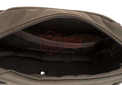 Clawgear EDC G-Hook Small Waistpack RAL7013 - obrazek 10