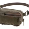 Clawgear EDC G-Hook Small Waistpack RAL7013 OD-TM-11170133200 33800 asgbox.pl