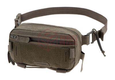Clawgear EDC G-Hook Small Waistpack RAL7013 - obrazek 2