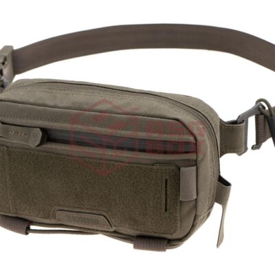 Alternative view of Clawgear EDC G-Hook Small Waistpack RAL7013